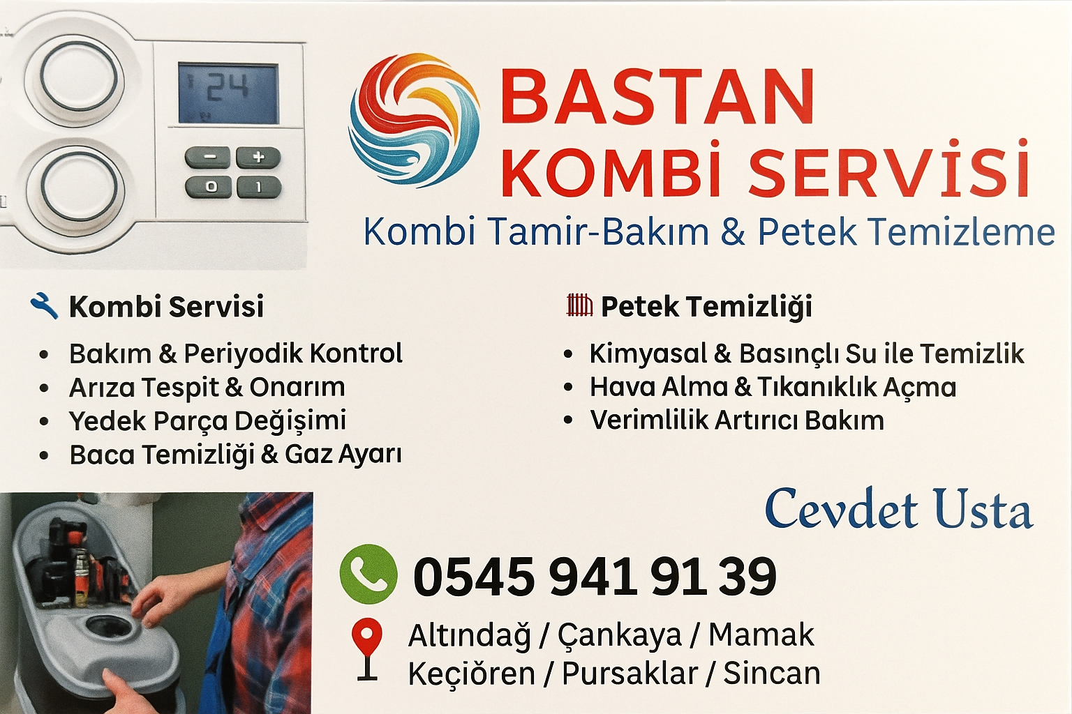 hüseyingazi-kombi-bakımı-petek-temizleme